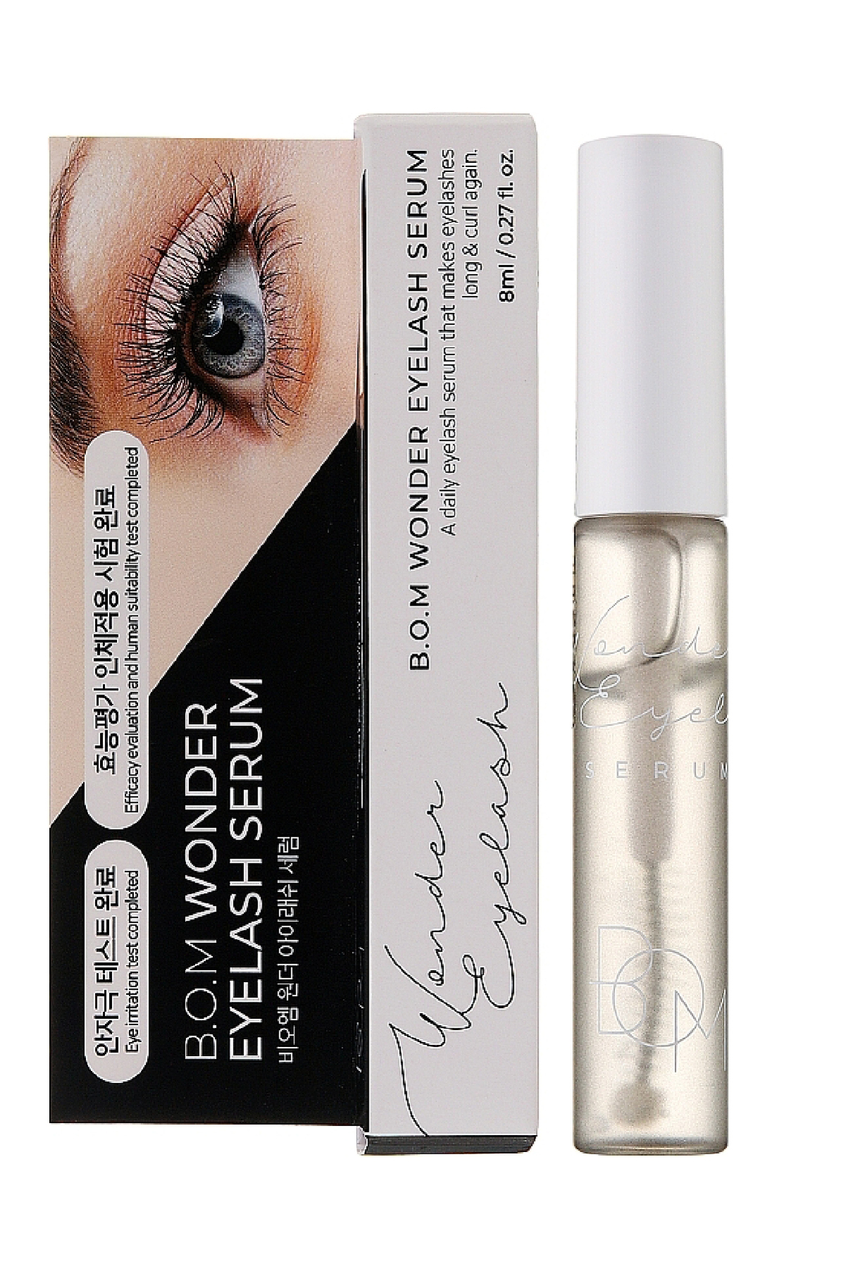 Wonder Eyelash Serum