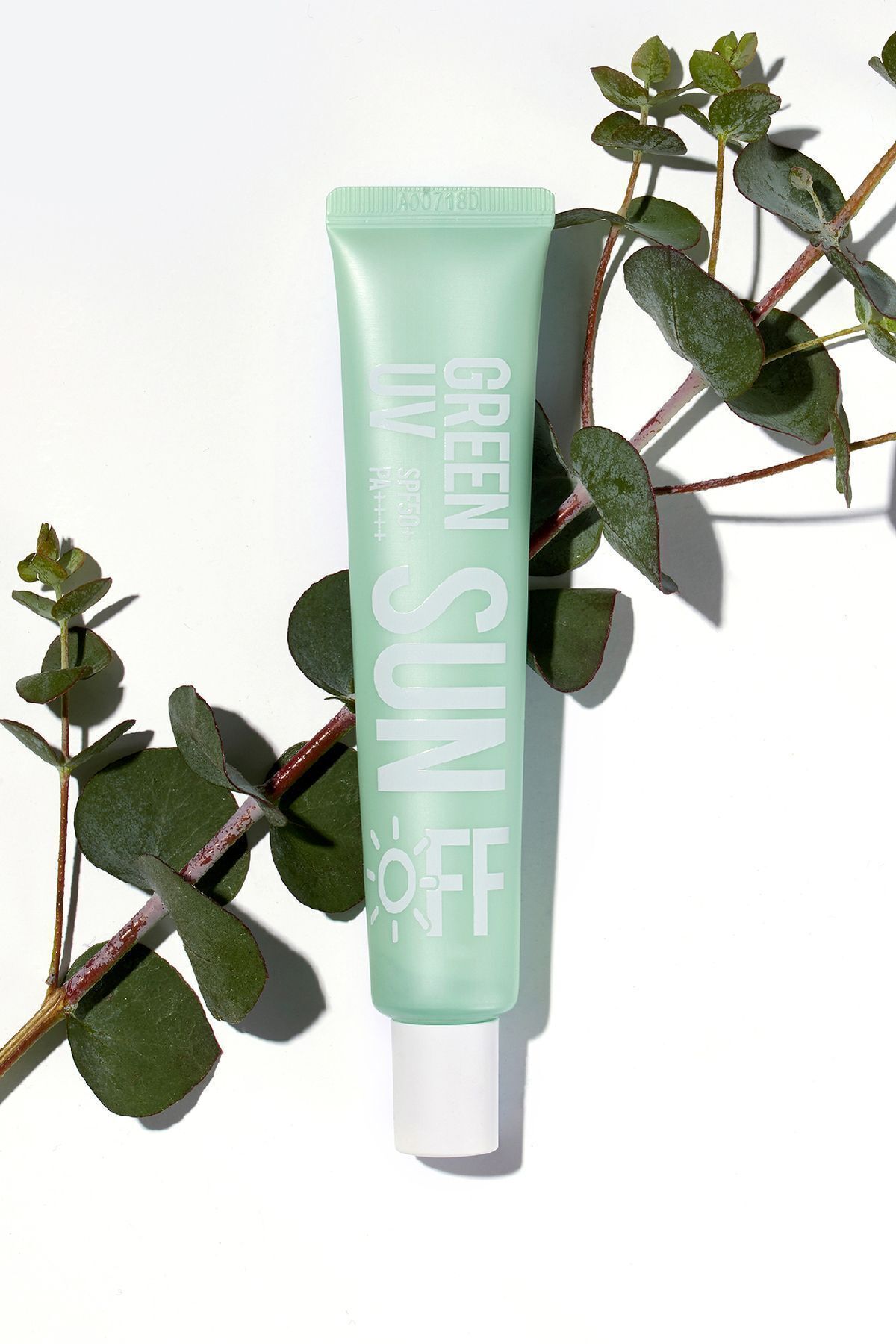 Ewg Yeşil Sınıf Güneş Kremi Green Uv Sun Off