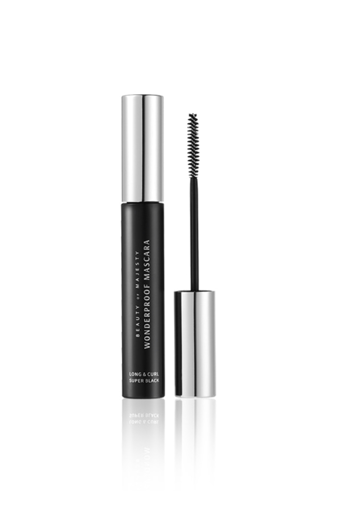 Wonderproof Mascara Long&Curl 01 Super Black