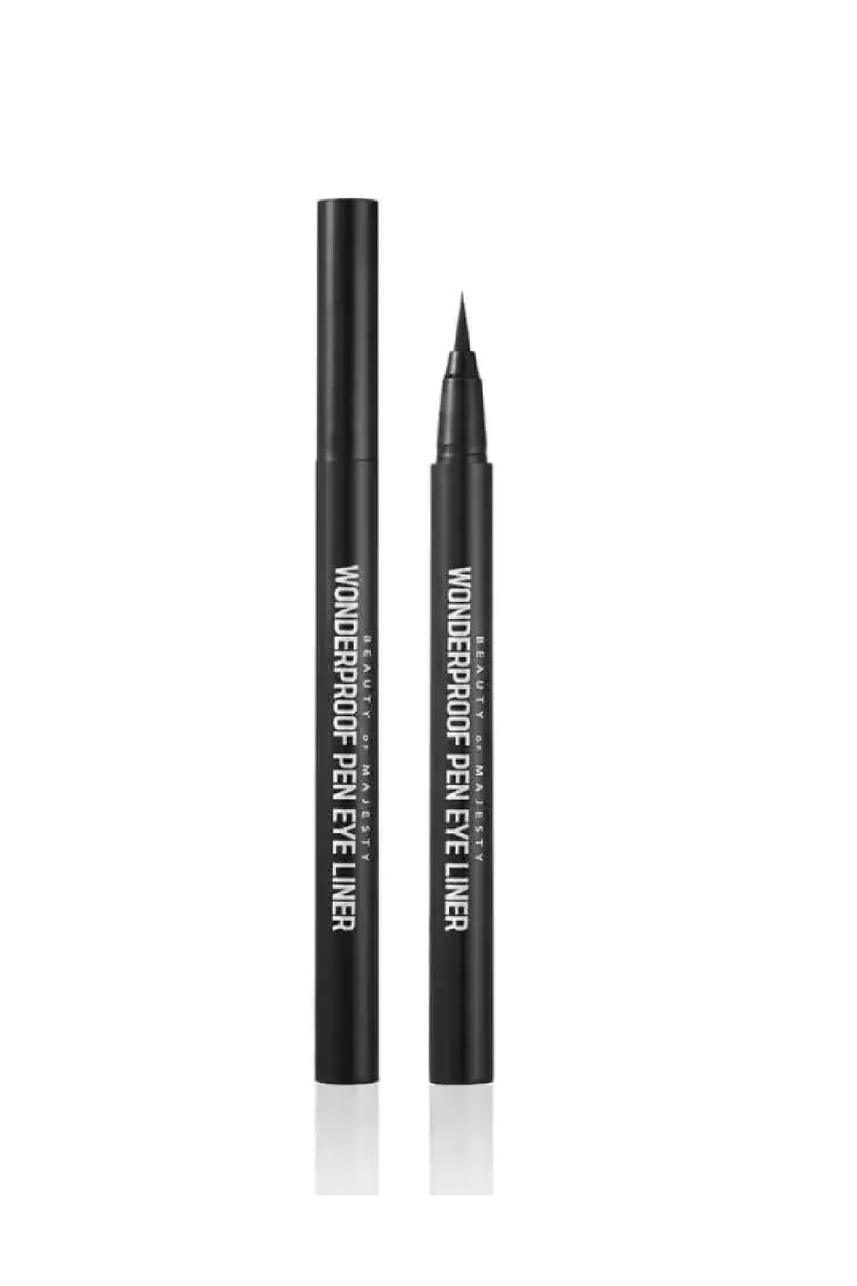 Wonderproof Pen Eyeliner 01 Wonder Black