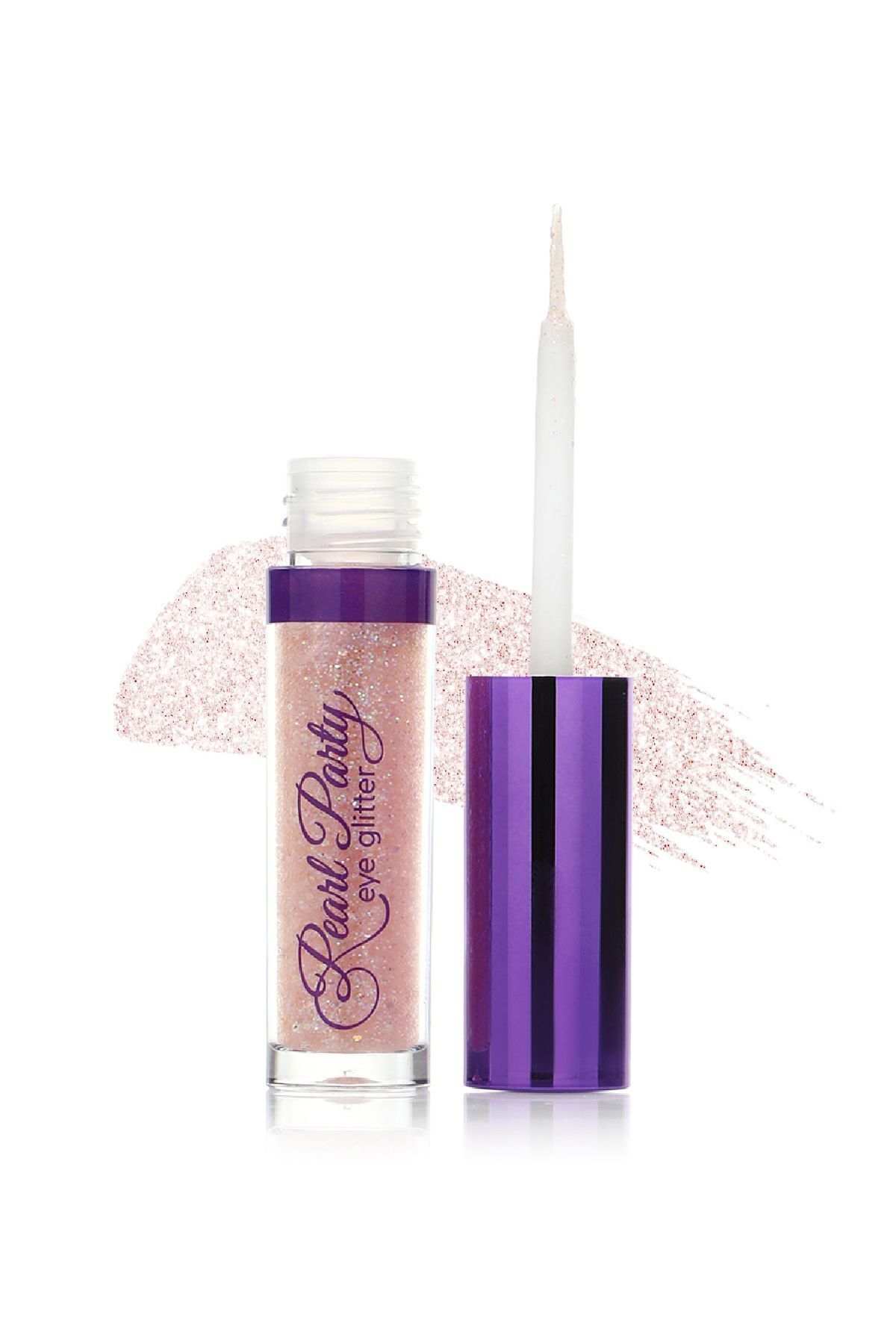 Pearl Party Eye Glitter 01 Mırrorball