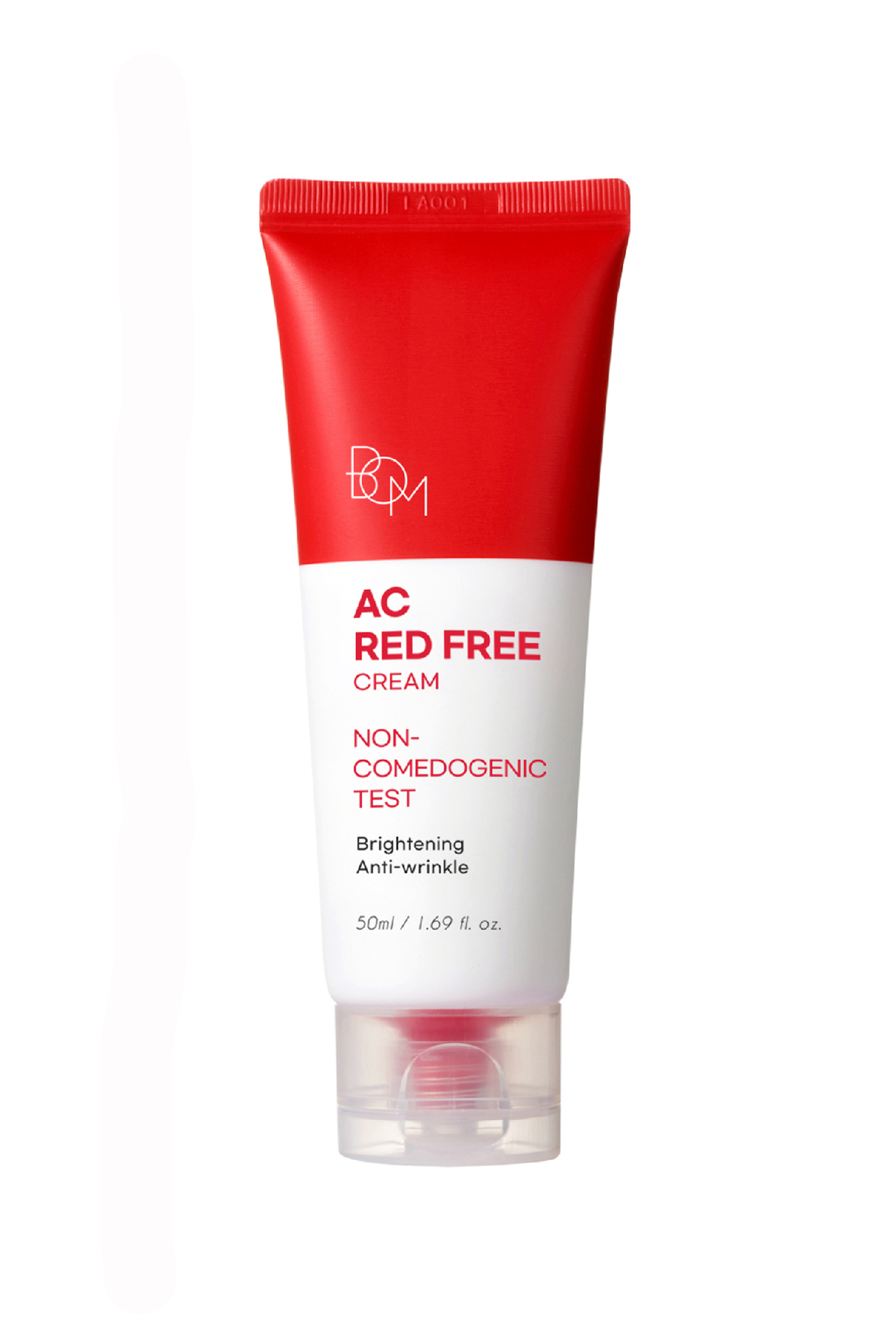 Akneye Eğilimli Ciltler Için Nemlendirici Krem Ac Red Free Cream